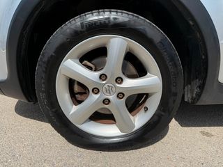 Suzuki SX4 2009 GLX 4X4-thumb-28