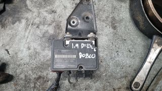 ABS FIAT DOBLO 1.9D