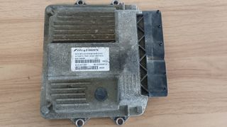 ΕΓΚΕΦΑΛΟΣ ΚΙΝΗΤΗΡΑ FIAT DIESEL MUD 6F3 51862574