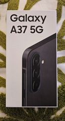 Samsung Galaxy A37 5G 128 GB Σφραγισμένο 2 Χρόνια Εγγύηση