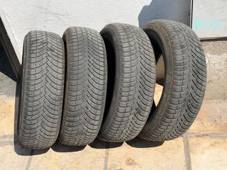 4άδα 185/65/15 Pirelli All-season DOT2024-thumb-1