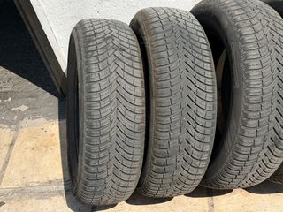 4άδα 185/65/15 Pirelli All-season DOT2024-thumb-2