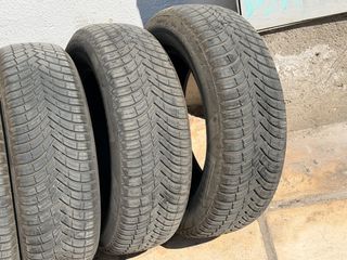 4άδα 185/65/15 Pirelli All-season DOT2024-thumb-3