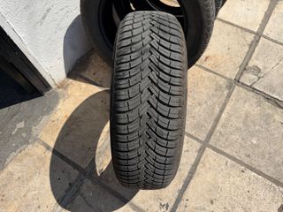 4άδα 185/65/15 Pirelli All-season DOT2024-thumb-4
