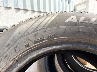 4άδα 185/65/15 Pirelli All-season DOT2024-thumb-5
