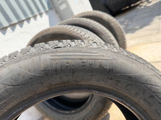 4άδα 185/65/15 Pirelli All-season DOT2024-thumb-6