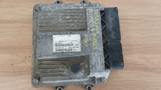ΕΓΚΕΦΑΛΟΣ ΚΙΝΗΤΗΡΑ FIAT DIESEL MUD 6F3 51862576