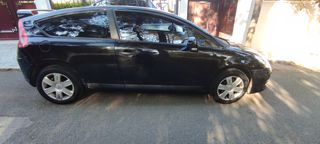 Citroen C4 2008 COUPE