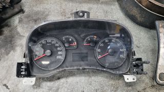 ΚΑΝΤΡΑΝ FIAT DOBLO 1.9D