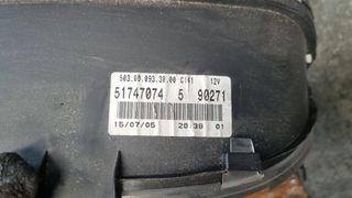 ΚΑΝΤΡΑΝ FIAT DOBLO 1.9D-thumb-1