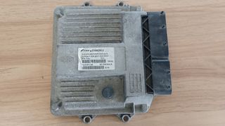 ΕΓΚΕΦΑΛΟΣ ΚΙΝΗΤΗΡΑ FIAT DIESEL MUD 6F3 51862582