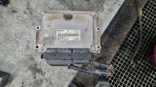 ΕΓΚΕΦΑΛΟΣ FIAT DOBLO 1.9D