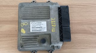 ΕΓΚΕΦΑΛΟΣ ΚΙΝΗΤΗΡΑ FIAT DIESEL MUD 6F3 51862586