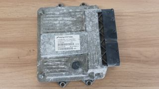 ΕΓΚΕΦΑΛΟΣ ΚΙΝΗΤΗΡΑ FIAT DIESEL MUD 6F3 518716