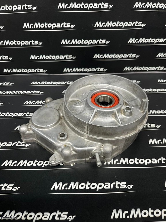 ΚΑΠΑΚΙ ΔΙΑΦΟΡΙΚΟΥ HONDA SH 125i / SH 150i (2020-2026)