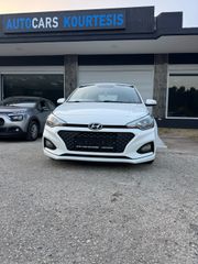 Hyundai i 20 2020
