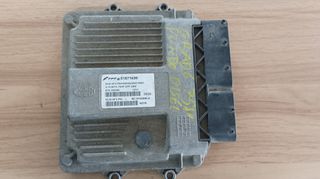 ΕΓΚΕΦΑΛΟΣ ΚΙΝΗΤΗΡΑ FIAT DIESEL MUD 6F3 51871698