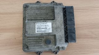 ΕΓΚΕΦΑΛΟΣ ΚΙΝΗΤΗΡΑ FIAT DIESEL MUD 6F3 51880748