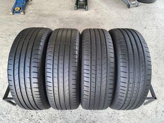 4 ΕΛΑΣΤΙΚΆ 205/60/16 HANKOOK DOT (1324)**AUTO IKAS**