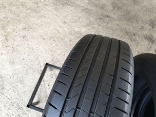 4 ΕΛΑΣΤΙΚΆ 205/60/16 HANKOOK DOT (1324)**AUTO IKAS**-thumb-1