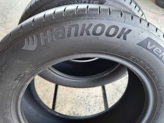 4 ΕΛΑΣΤΙΚΆ 205/60/16 HANKOOK DOT (1324)**AUTO IKAS**-thumb-2