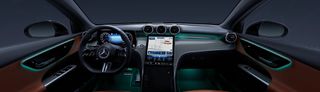 Mercedes-Benz GLC 220 2026 D 4MATIC 9G-TRONIC COUPE-thumb-2