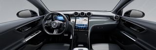 Mercedes-Benz GLC 220 2026 D 4MATIC 9G-TRONIC COUPE-thumb-2
