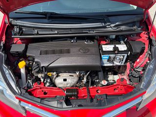 Toyota Yaris 2016 1.33cc ΕΓΓΥΗΣΗ 76.985ΧΛΜ!-thumb-62
