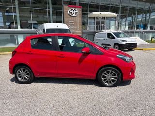 Toyota Yaris 2016 1.33cc ΕΓΓΥΗΣΗ 76.985ΧΛΜ!-thumb-7