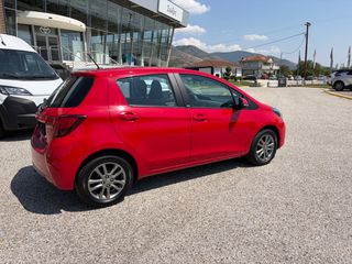 Toyota Yaris 2016 1.33cc ΕΓΓΥΗΣΗ 76.985ΧΛΜ!-thumb-9
