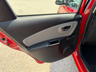 Toyota Yaris 2016 1.33cc ΕΓΓΥΗΣΗ 76.985ΧΛΜ!-thumb-38