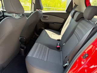 Toyota Yaris 2016 1.33cc ΕΓΓΥΗΣΗ 76.985ΧΛΜ!-thumb-39