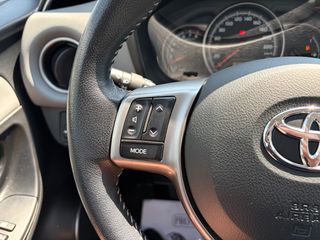 Toyota Yaris 2016 1.33cc ΕΓΓΥΗΣΗ 76.985ΧΛΜ!-thumb-47