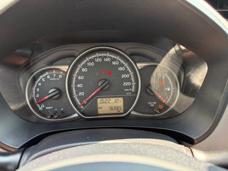 Toyota Yaris 2016 1.33cc ΕΓΓΥΗΣΗ 76.985ΧΛΜ!-thumb-50