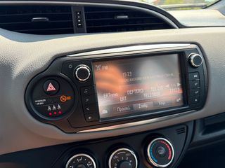 Toyota Yaris 2016 1.33cc ΕΓΓΥΗΣΗ 76.985ΧΛΜ!-thumb-51
