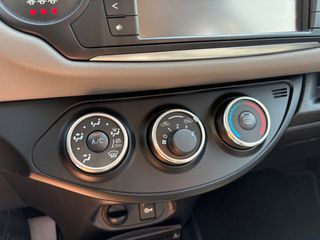 Toyota Yaris 2016 1.33cc ΕΓΓΥΗΣΗ 76.985ΧΛΜ!-thumb-53