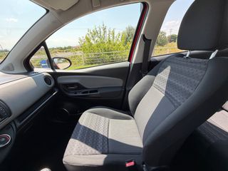 Toyota Yaris 2016 1.33cc ΕΓΓΥΗΣΗ 76.985ΧΛΜ!-thumb-57