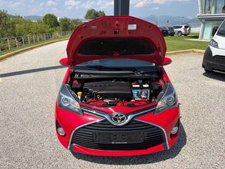 Toyota Yaris 2016 1.33cc ΕΓΓΥΗΣΗ 76.985ΧΛΜ!-thumb-61