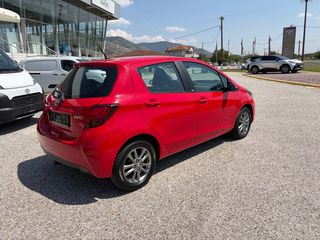 Toyota Yaris 2016 1.33cc ΕΓΓΥΗΣΗ 76.985ΧΛΜ!-thumb-10