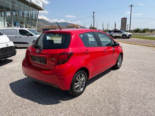 Toyota Yaris 2016 1.33cc ΕΓΓΥΗΣΗ 76.985ΧΛΜ!-thumb-11