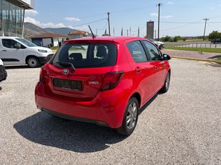 Toyota Yaris 2016 1.33cc ΕΓΓΥΗΣΗ 76.985ΧΛΜ!-thumb-12