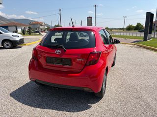 Toyota Yaris 2016 1.33cc ΕΓΓΥΗΣΗ 76.985ΧΛΜ!-thumb-13