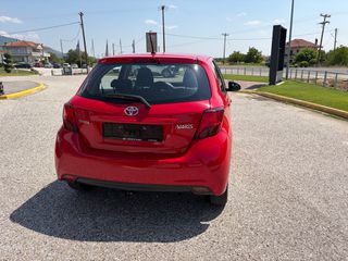 Toyota Yaris 2016 1.33cc ΕΓΓΥΗΣΗ 76.985ΧΛΜ!-thumb-14