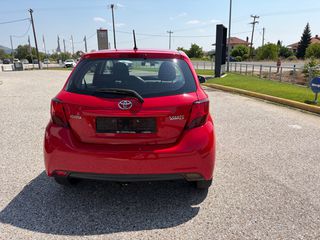 Toyota Yaris 2016 1.33cc ΕΓΓΥΗΣΗ 76.985ΧΛΜ!-thumb-15