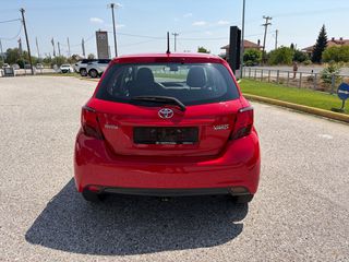 Toyota Yaris 2016 1.33cc ΕΓΓΥΗΣΗ 76.985ΧΛΜ!-thumb-16