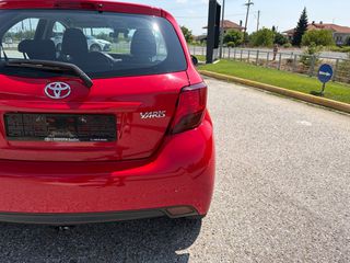 Toyota Yaris 2016 1.33cc ΕΓΓΥΗΣΗ 76.985ΧΛΜ!-thumb-17