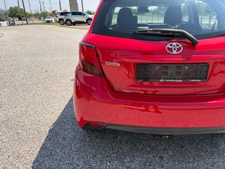 Toyota Yaris 2016 1.33cc ΕΓΓΥΗΣΗ 76.985ΧΛΜ!-thumb-18