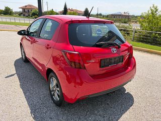 Toyota Yaris 2016 1.33cc ΕΓΓΥΗΣΗ 76.985ΧΛΜ!-thumb-22