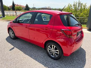 Toyota Yaris 2016 1.33cc ΕΓΓΥΗΣΗ 76.985ΧΛΜ!-thumb-23