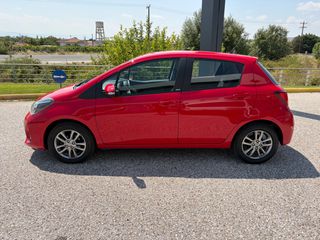 Toyota Yaris 2016 1.33cc ΕΓΓΥΗΣΗ 76.985ΧΛΜ!-thumb-24